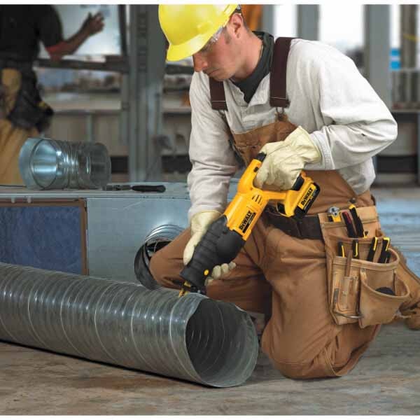 DeWalt DCS380B 20V MAX Li-Ion Reciprocating Saw (Tool Only)