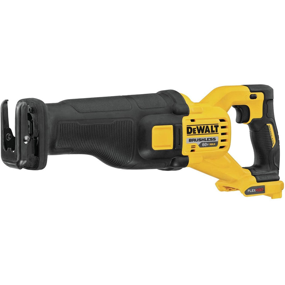 DeWalt DCS389B 60V Max Brushless Recip Saw - Bare