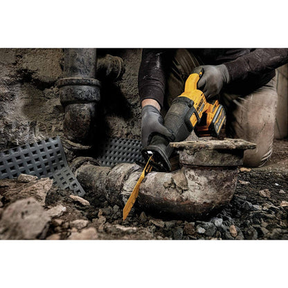 DeWalt DCS389B 60V Max Brushless Recip Saw - Bare