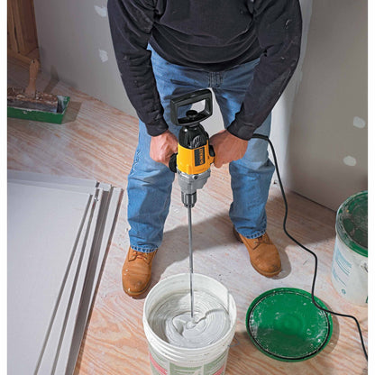 DeWalt DW130V 1/2" Heavy-Duty Spade Handle Drill