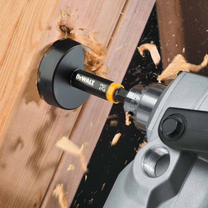 DeWalt DW1639 2-9/16" Self Feed Wood Bit
