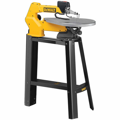 DeWalt DW788 20" Heavy-Duty Variable-Speed Scroll Saw