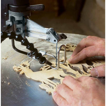 DeWalt DW788 20" Heavy-Duty Variable-Speed Scroll Saw