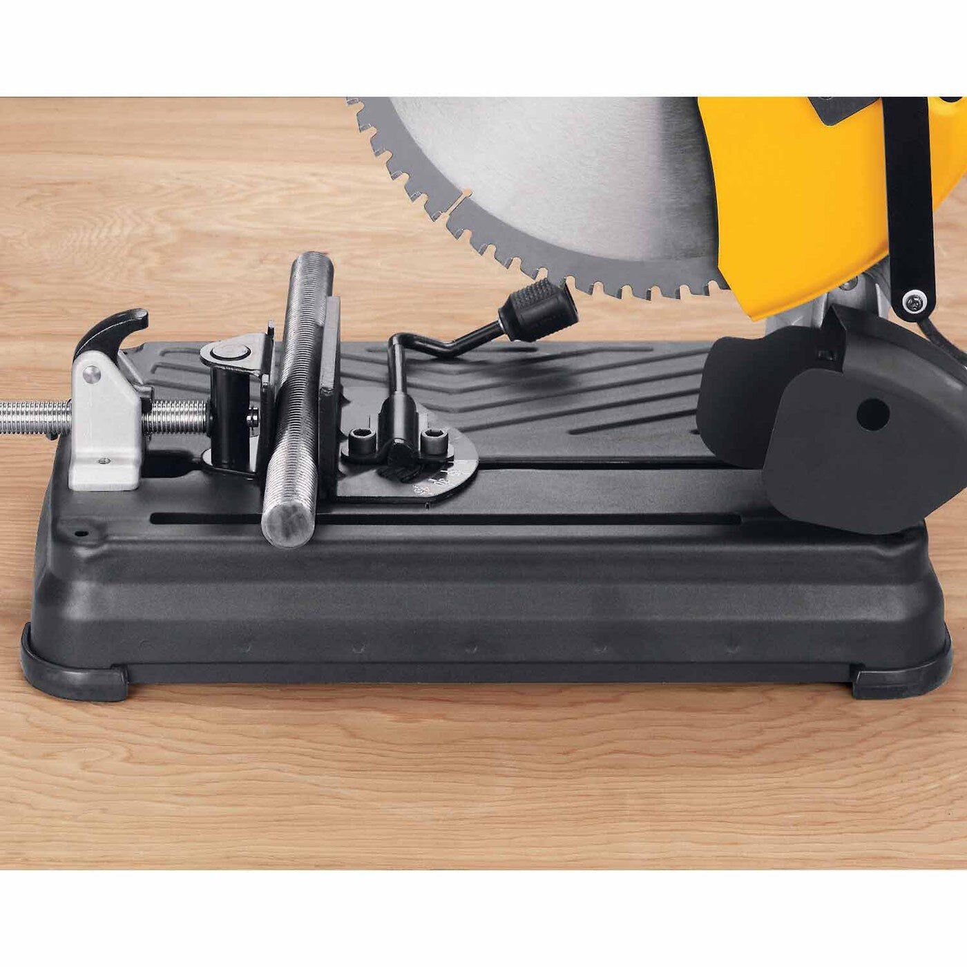 DeWalt DW872 Heavy-Duty 14" Multi-Cutter Saw