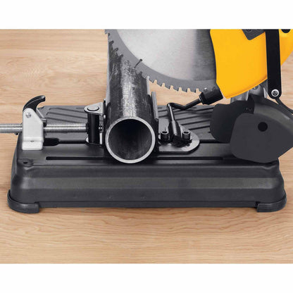DeWalt DW872 Heavy-Duty 14" Multi-Cutter Saw