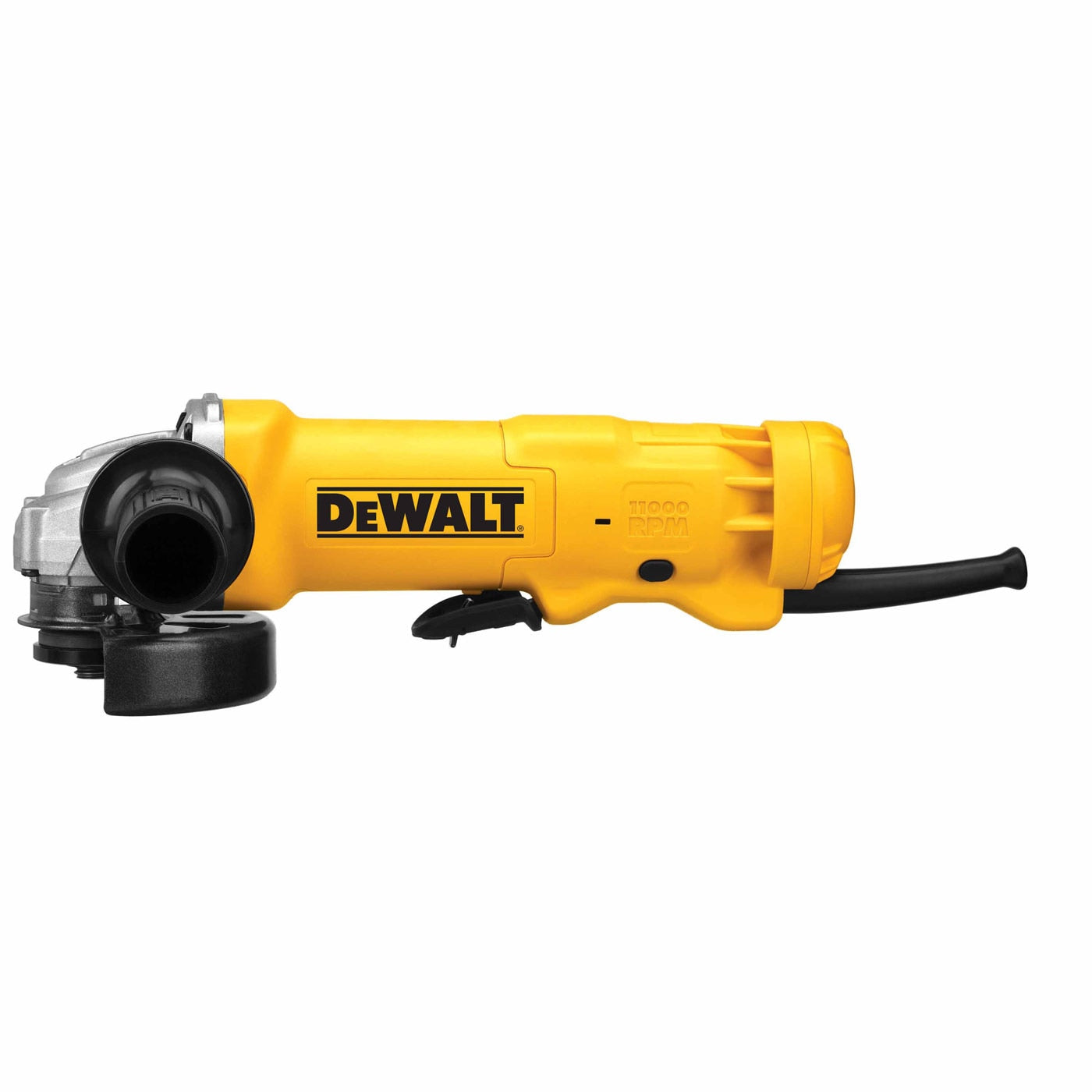 DeWalt DWE402 4-1/2" 11 Amp Angle Grinder