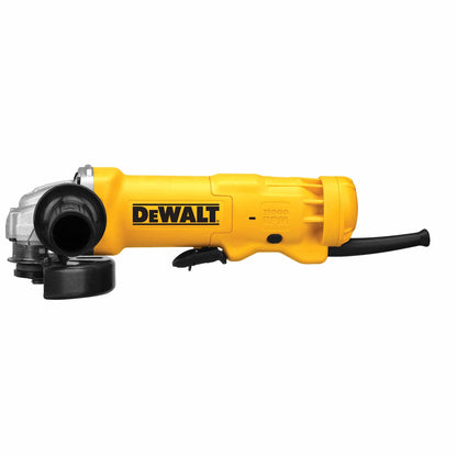 DeWalt DWE402 4-1/2" 11 Amp Angle Grinder