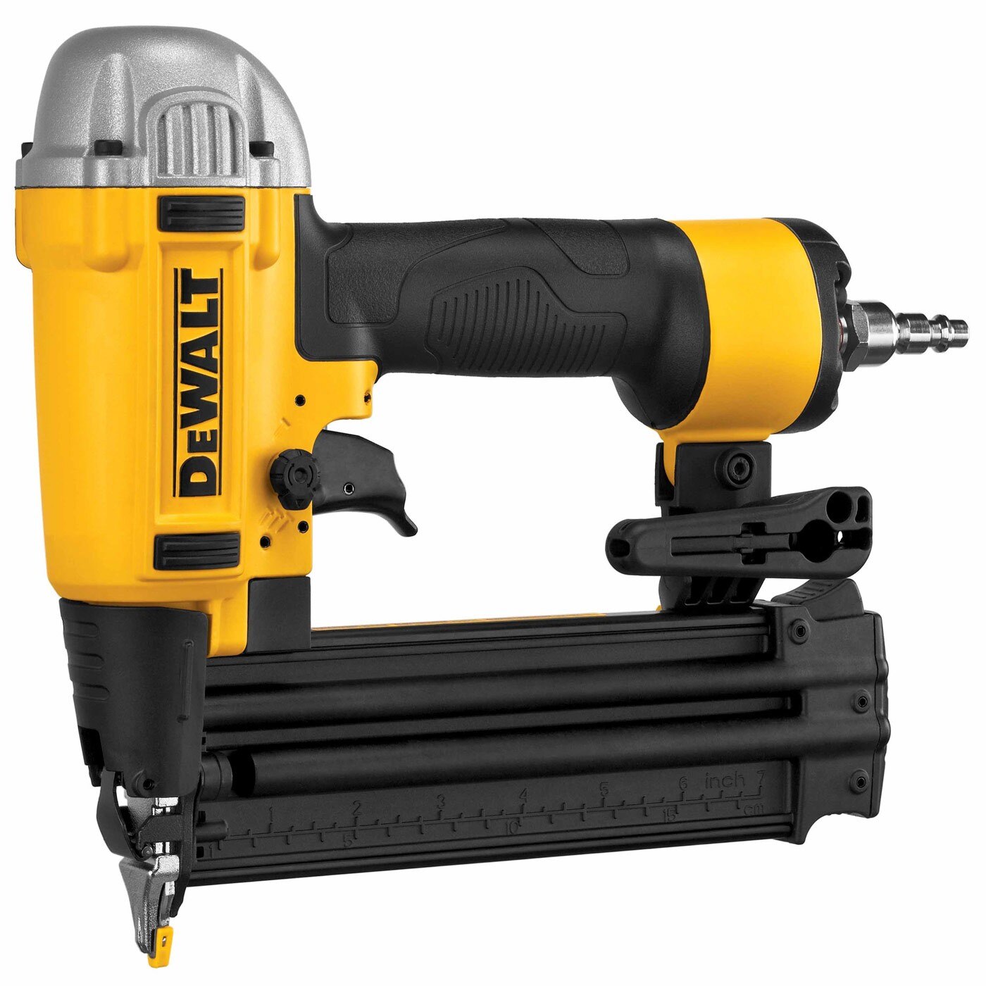 DeWalt DWFP12233 2-1/8" 18GA Precision Point Brad Nailer