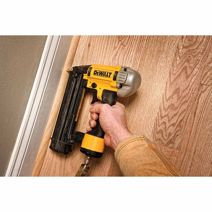 DeWalt DWFP12233 2-1/8" 18GA Precision Point Brad Nailer