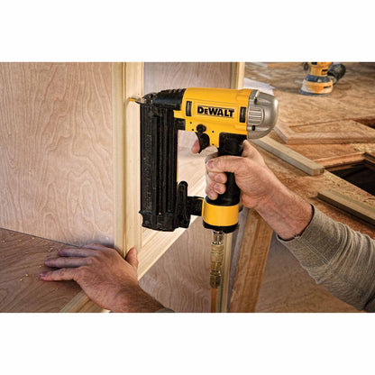 DeWalt DWFP12233 2-1/8" 18GA Precision Point Brad Nailer