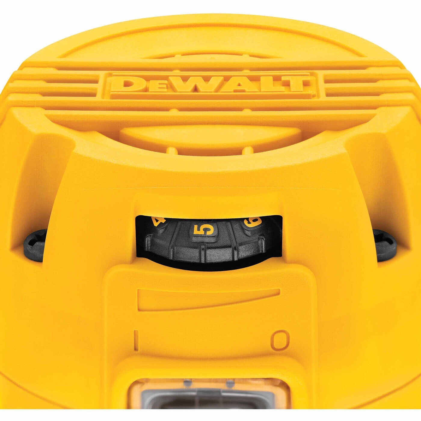 DeWalt DWP611 1-1/4 HP Max Torque Variable Speed Compact Router