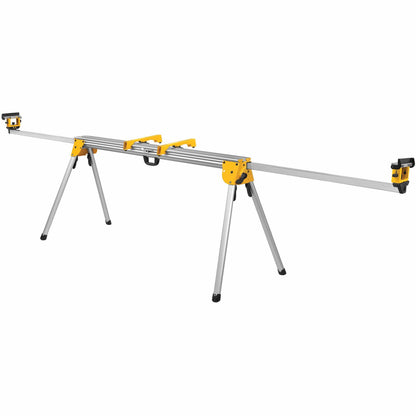 DeWalt DWX723 Heavy Duty Miter Saw Stand