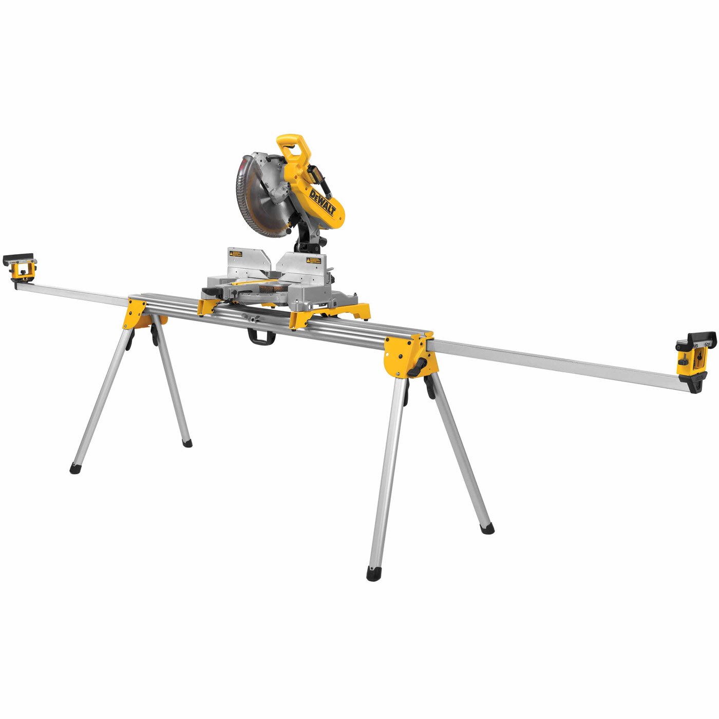DeWalt DWX723 Heavy Duty Miter Saw Stand