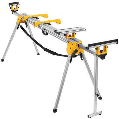 DeWalt DWX723 Heavy Duty Miter Saw Stand