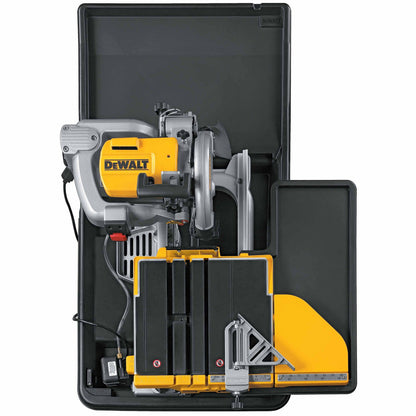 DeWalt D24000 Heavy-Duty 10" Wet Tile Saw