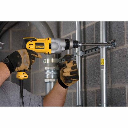 DeWalt DWD520K 1/2" VSR Pistol Grip Hammerdrill Kit
