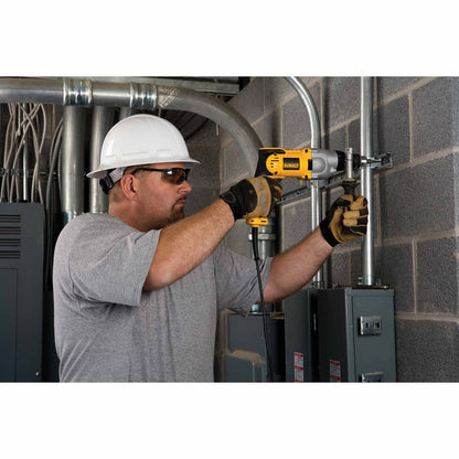 DeWalt DWD520K 1/2" VSR Pistol Grip Hammerdrill Kit