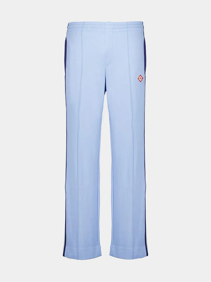 Casablanca Light Blue Tracksuit