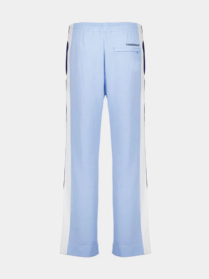 Casablanca Light Blue Tracksuit