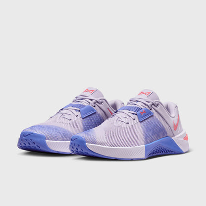 Nike Metcon 10 Violet Mist Sapphire Coral