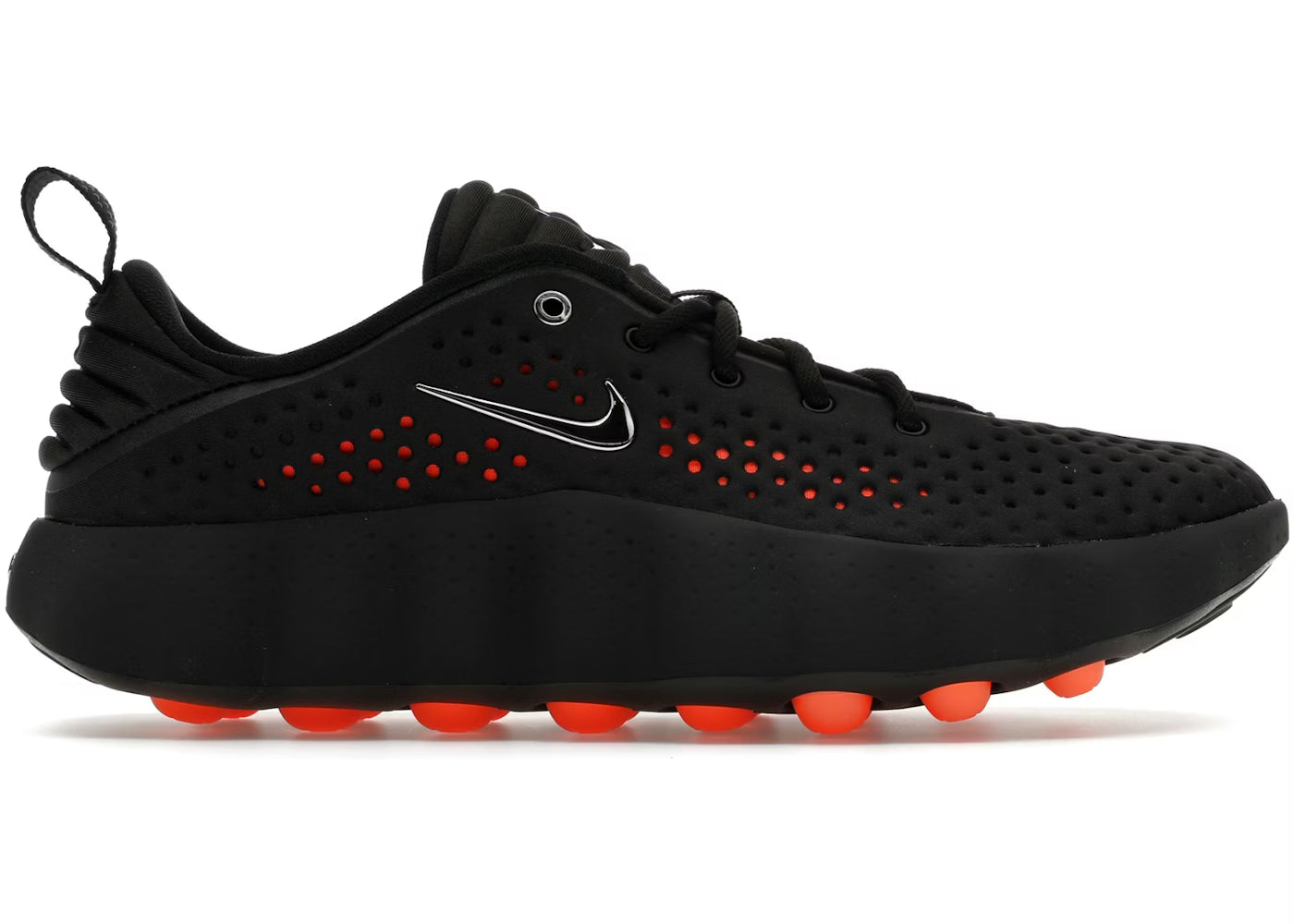 Nike Mind 002 Black