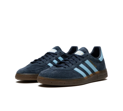 Tênis Adidas Handball Spezial Navy Gum