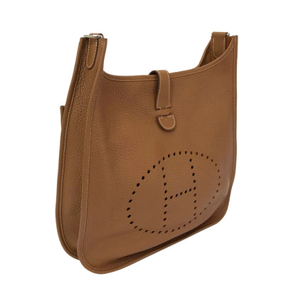 ÉVELYNE III 29-CARTERA DE HERMÈS