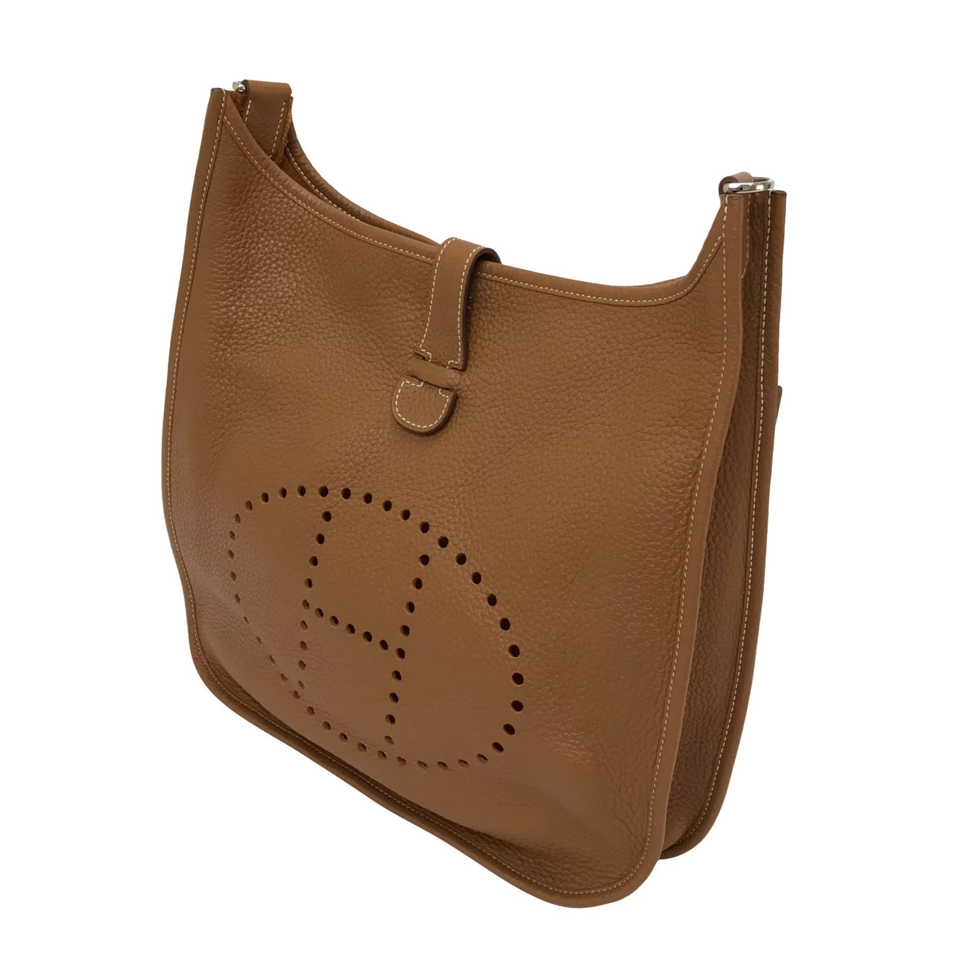ÉVELYNE III 29-CARTERA DE HERMÈS