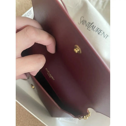 YVES SAINT LAURENT KATE SMALL DE CHAROL