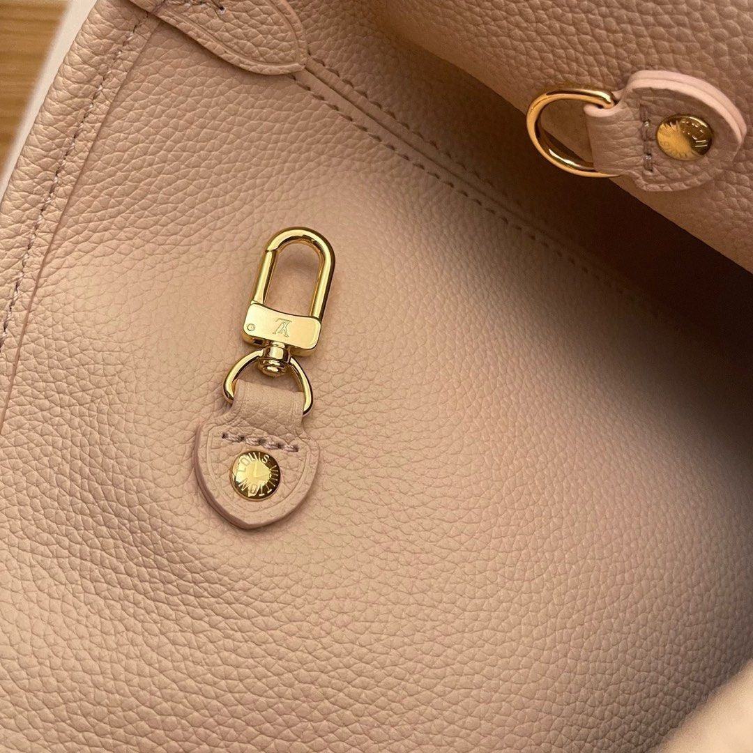 NEVERFULL INSIDE OUT MM CARTERA DE LOUIS VUITTON