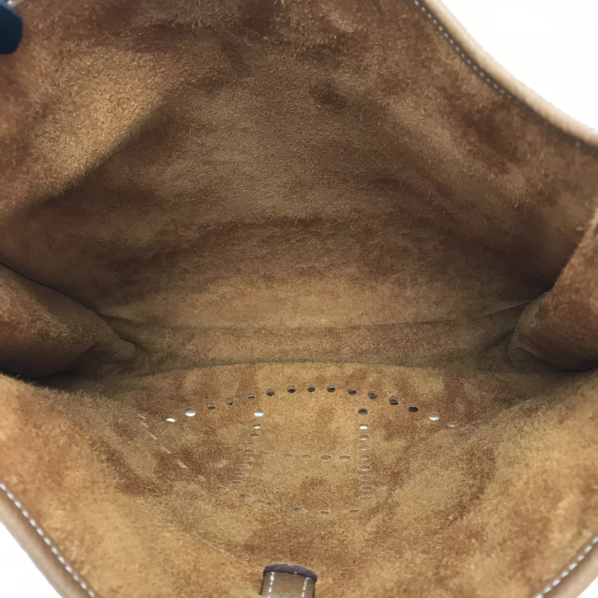 ÉVELYNE III 29-CARTERA DE HERMÈS