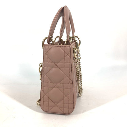 MINI LADY DIOR CARTERA