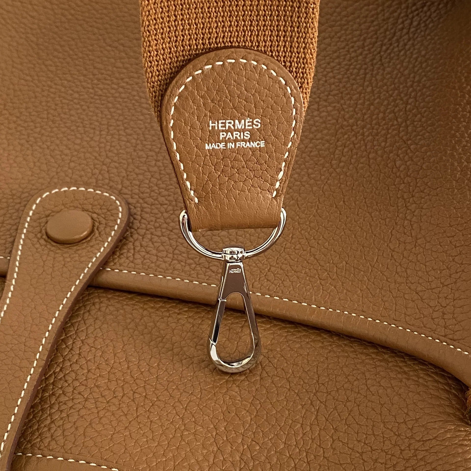ÉVELYNE III 29-CARTERA DE HERMÈS