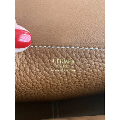 HALZAN MINI-CARTERA HERMÈS