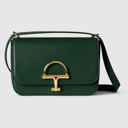 GUCCI SIENA CHICA CARTERA DE HOMBRO