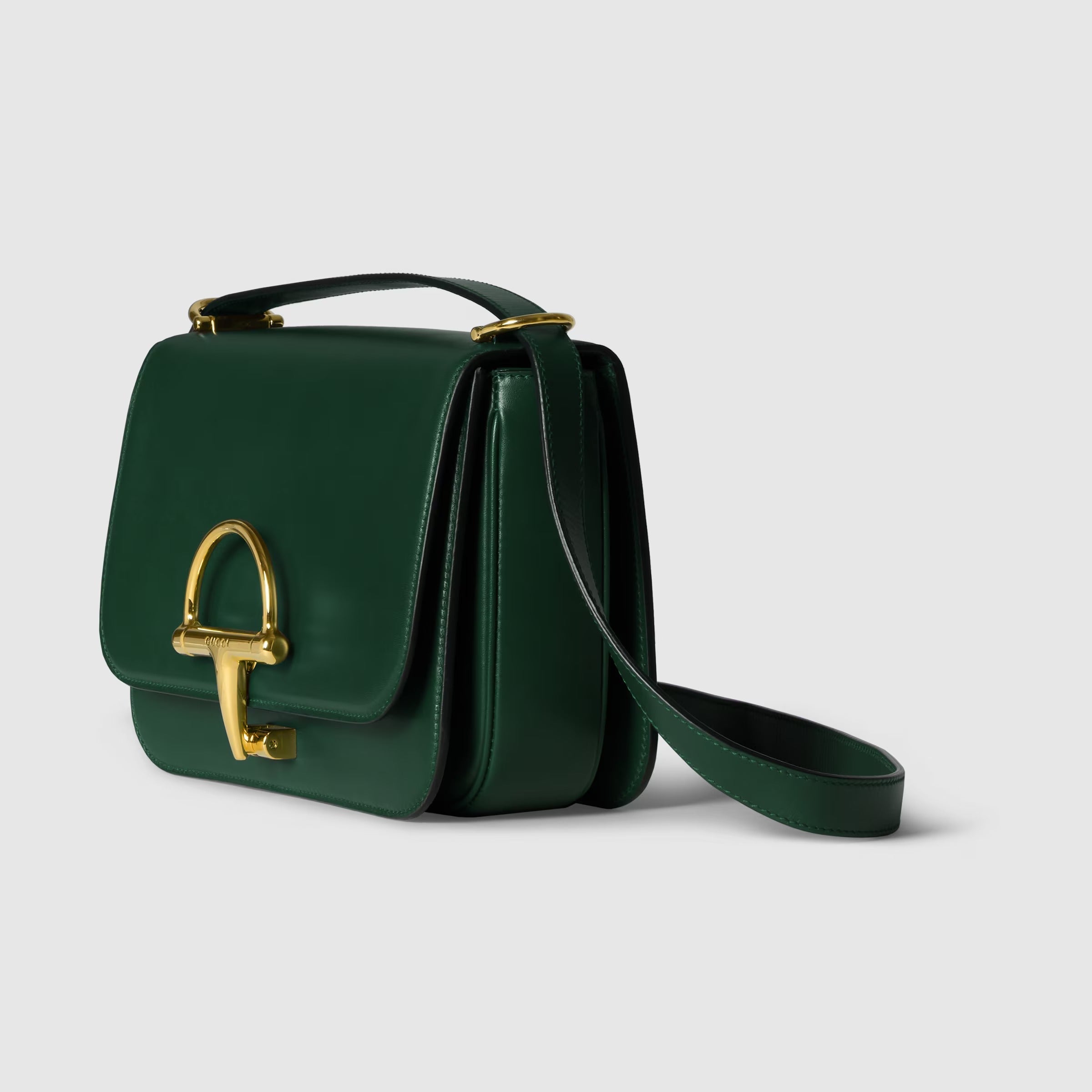 GUCCI SIENA CHICA CARTERA DE HOMBRO