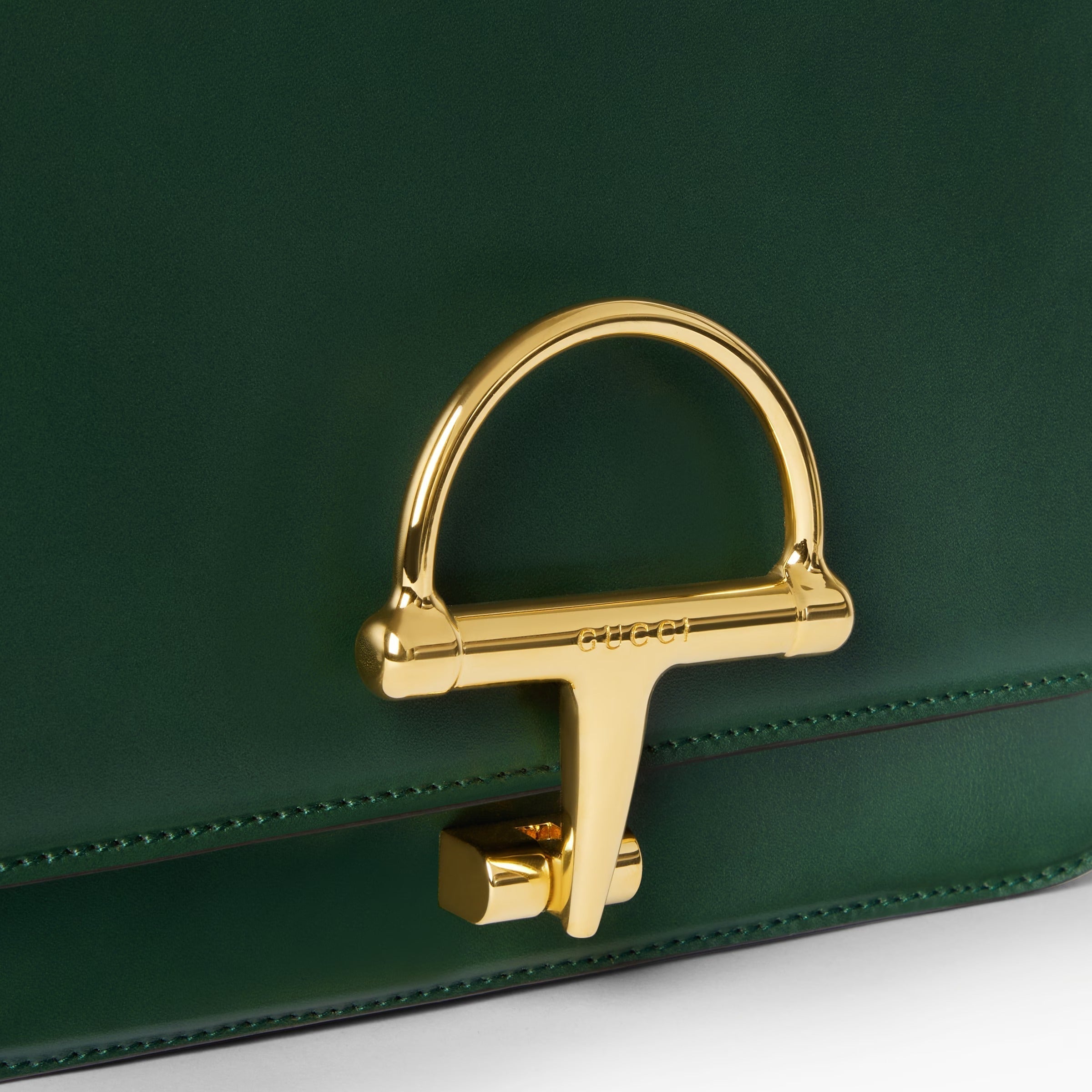 GUCCI SIENA CHICA CARTERA DE HOMBRO