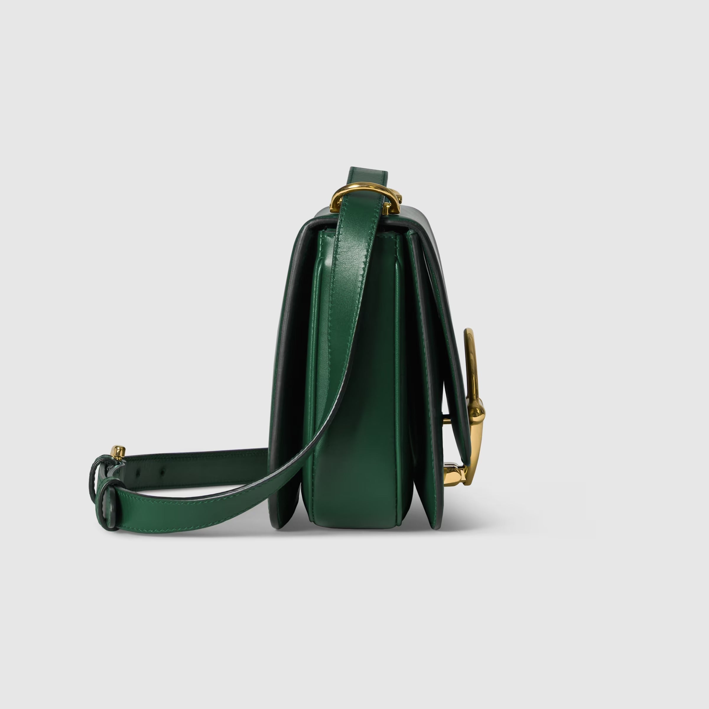 GUCCI SIENA CHICA CARTERA DE HOMBRO
