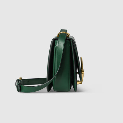 GUCCI SIENA CHICA CARTERA DE HOMBRO
