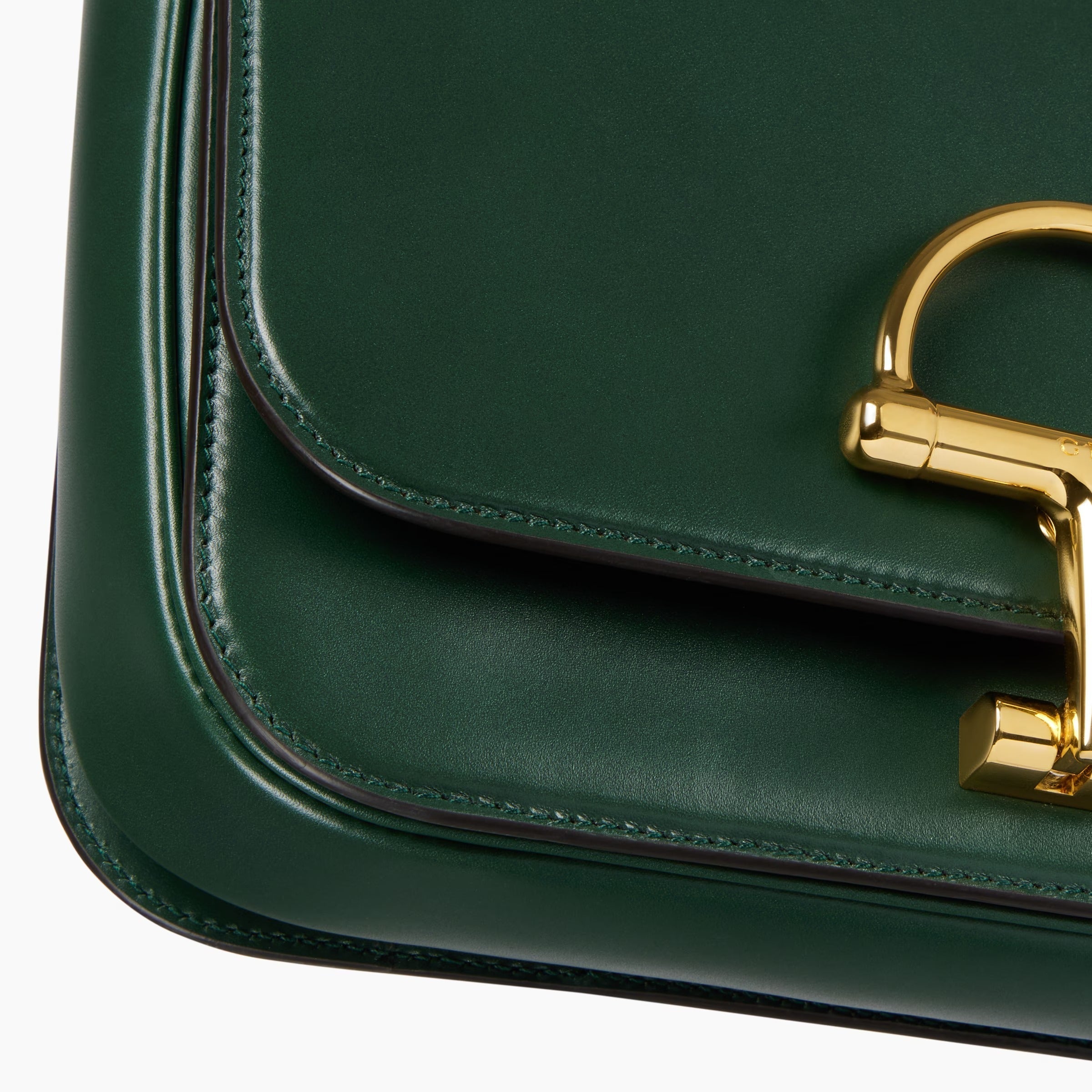 GUCCI SIENA CHICA CARTERA DE HOMBRO