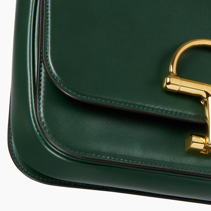 GUCCI SIENA CHICA CARTERA DE HOMBRO