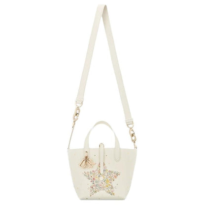 VERTIKALE TOTE-CARTERA DIOR LUCKY DIOR TOUJOURS CHICA