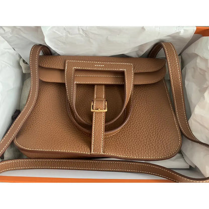 HALZAN MINI-CARTERA HERMÈS