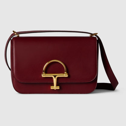GUCCI SIENA CHICA CARTERA DE HOMBRO