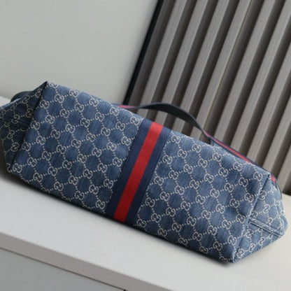 GROSSER GUCCI GIGLIO SHOPPER