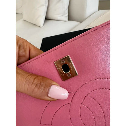 CHANEL TRENDY CC FLAP-CARTERA – CHICA