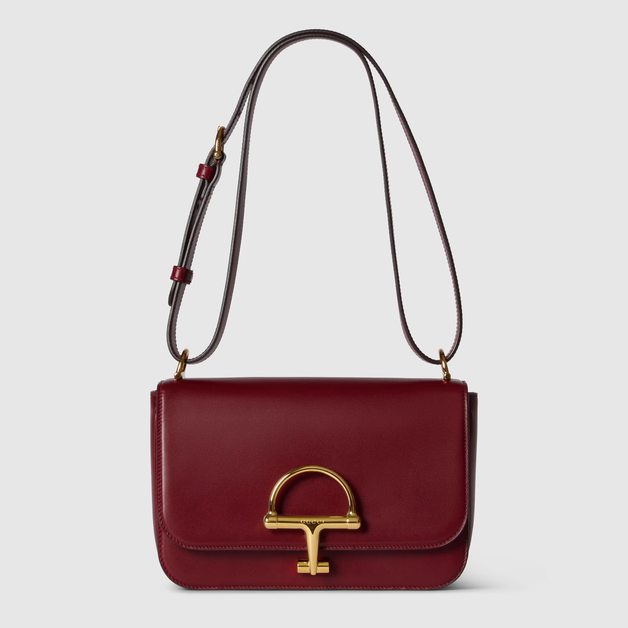 GUCCI SIENA CHICA CARTERA DE HOMBRO