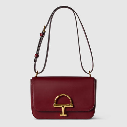 GUCCI SIENA CHICA CARTERA DE HOMBRO