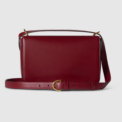 GUCCI SIENA CHICA CARTERA DE HOMBRO