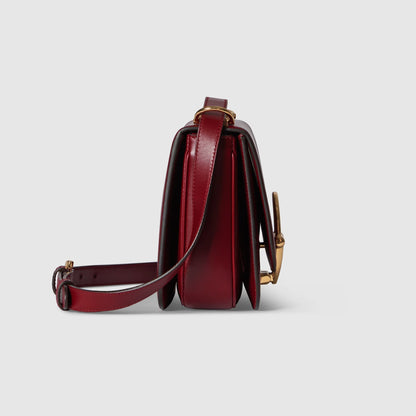 GUCCI SIENA CHICA CARTERA DE HOMBRO